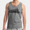 Ultra Cotton ® 100% US Cotton Tank Top Thumbnail
