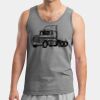 Ultra Cotton ® 100% US Cotton Tank Top Thumbnail