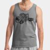 Ultra Cotton ® 100% US Cotton Tank Top Thumbnail