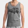 Ultra Cotton ® 100% US Cotton Tank Top Thumbnail