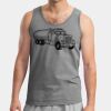 Ultra Cotton ® 100% US Cotton Tank Top Thumbnail