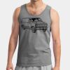 Ultra Cotton ® 100% US Cotton Tank Top Thumbnail