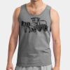 Ultra Cotton ® 100% US Cotton Tank Top Thumbnail