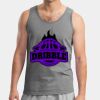 Ultra Cotton ® 100% US Cotton Tank Top Thumbnail