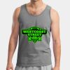 Ultra Cotton ® 100% US Cotton Tank Top Thumbnail
