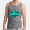 Ultra Cotton ® 100% US Cotton Tank Top Thumbnail