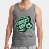 Ultra Cotton ® 100% US Cotton Tank Top Thumbnail