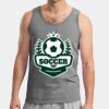 Ultra Cotton ® 100% US Cotton Tank Top Thumbnail