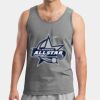 Ultra Cotton ® 100% US Cotton Tank Top Thumbnail
