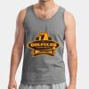 Ultra Cotton ® 100% US Cotton Tank Top Thumbnail
