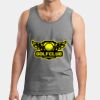 Ultra Cotton ® 100% US Cotton Tank Top Thumbnail