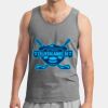 Ultra Cotton ® 100% US Cotton Tank Top Thumbnail