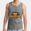 Ultra Cotton ® 100% US Cotton Tank Top Thumbnail