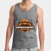 Ultra Cotton ® 100% US Cotton Tank Top Thumbnail