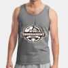 Ultra Cotton ® 100% US Cotton Tank Top Thumbnail