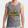 Ultra Cotton ® 100% US Cotton Tank Top Thumbnail