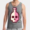 Ultra Cotton ® 100% US Cotton Tank Top Thumbnail