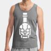 Ultra Cotton ® 100% US Cotton Tank Top Thumbnail