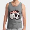 Ultra Cotton ® 100% US Cotton Tank Top Thumbnail