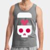 Ultra Cotton ® 100% US Cotton Tank Top Thumbnail