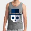 Ultra Cotton ® 100% US Cotton Tank Top Thumbnail