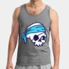 Ultra Cotton ® 100% US Cotton Tank Top Thumbnail