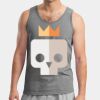 Ultra Cotton ® 100% US Cotton Tank Top Thumbnail