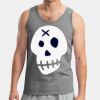 Ultra Cotton ® 100% US Cotton Tank Top Thumbnail