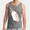 Ultra Cotton ® 100% US Cotton Tank Top Thumbnail
