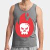 Ultra Cotton ® 100% US Cotton Tank Top Thumbnail