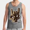 Ultra Cotton ® 100% US Cotton Tank Top Thumbnail