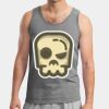 Ultra Cotton ® 100% US Cotton Tank Top Thumbnail