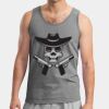 Ultra Cotton ® 100% US Cotton Tank Top Thumbnail