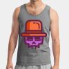 Ultra Cotton ® 100% US Cotton Tank Top Thumbnail