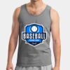 Ultra Cotton ® 100% US Cotton Tank Top Thumbnail