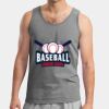 Ultra Cotton ® 100% US Cotton Tank Top Thumbnail