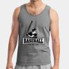 Ultra Cotton ® 100% US Cotton Tank Top Thumbnail