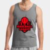 Ultra Cotton ® 100% US Cotton Tank Top Thumbnail