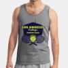 Ultra Cotton ® 100% US Cotton Tank Top Thumbnail