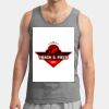 Ultra Cotton ® 100% US Cotton Tank Top Thumbnail