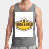 Ultra Cotton ® 100% US Cotton Tank Top Thumbnail