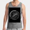 Ultra Cotton ® 100% US Cotton Tank Top Thumbnail