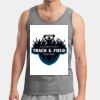 Ultra Cotton ® 100% US Cotton Tank Top Thumbnail