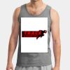Ultra Cotton ® 100% US Cotton Tank Top Thumbnail