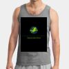 Ultra Cotton ® 100% US Cotton Tank Top Thumbnail