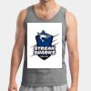 Ultra Cotton ® 100% US Cotton Tank Top Thumbnail