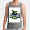Ultra Cotton ® 100% US Cotton Tank Top Thumbnail