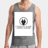 Ultra Cotton ® 100% US Cotton Tank Top Thumbnail