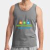 Ultra Cotton ® 100% US Cotton Tank Top Thumbnail