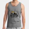 Ultra Cotton ® 100% US Cotton Tank Top Thumbnail
